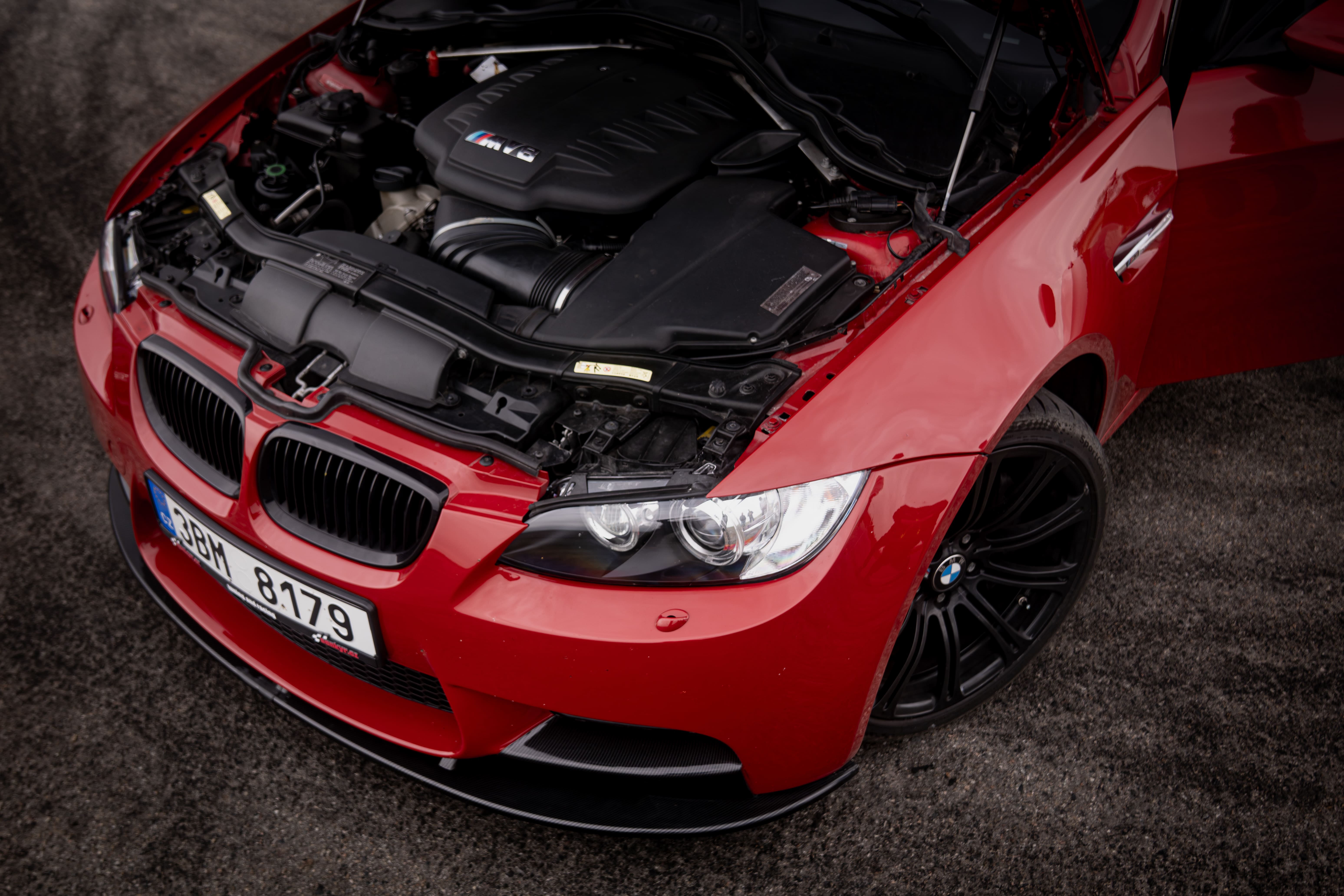 BMW exteriér 12