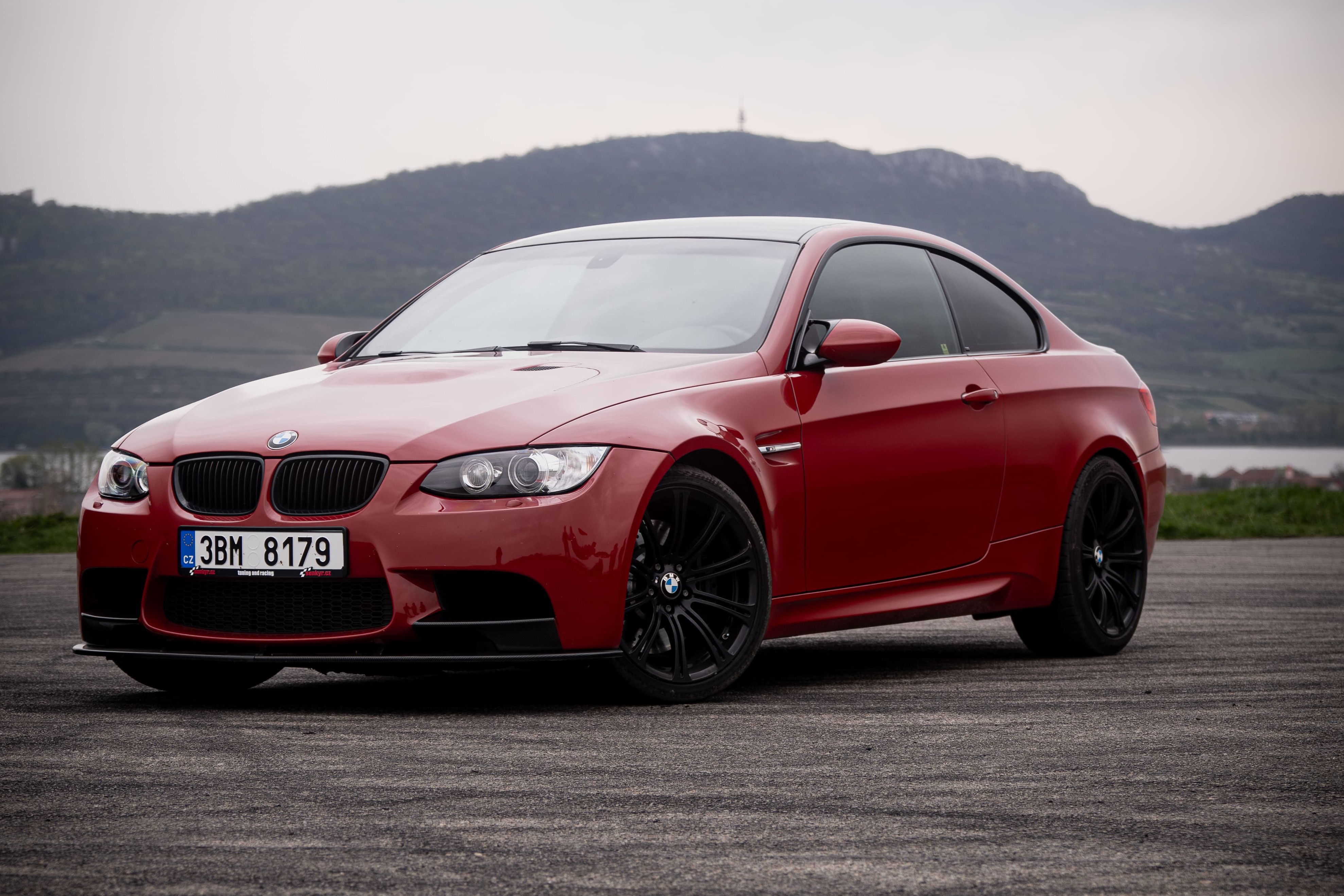 BMW exteriér 13
