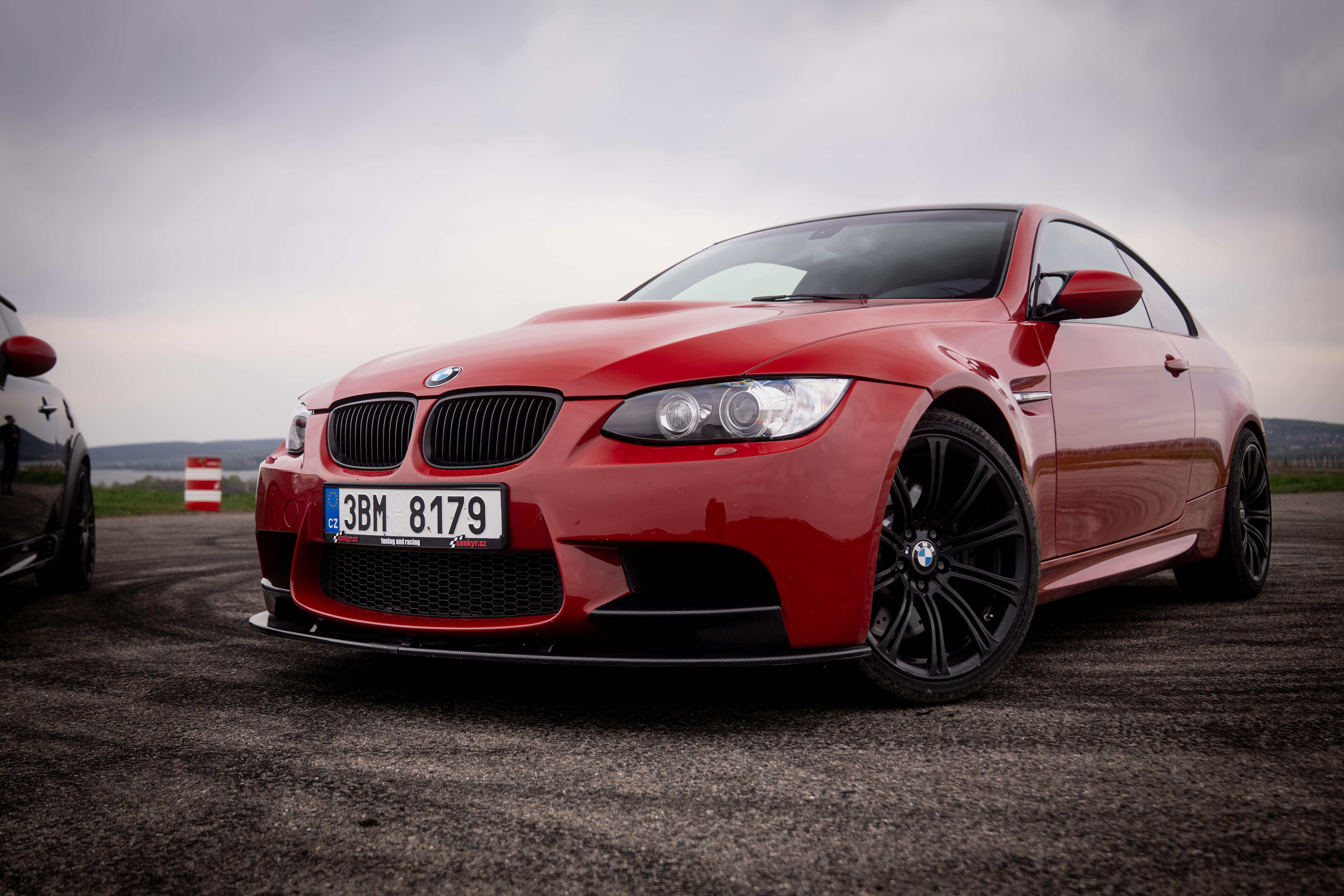BMW exteriér 4